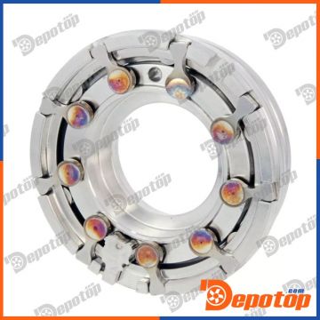 Géométrie variable pour SKODA | 1635-970-0002, 1635-970-0012